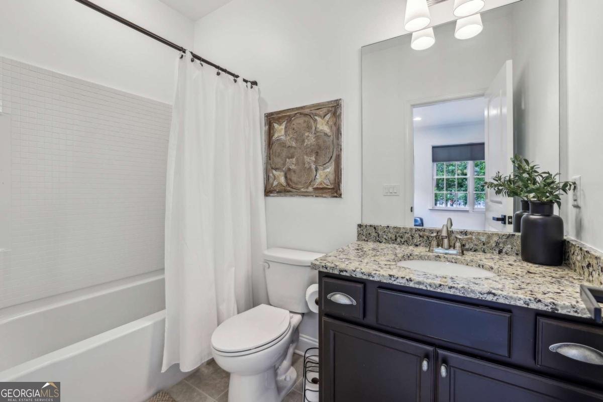 565 Rose Garden Lane Alpharetta - 35