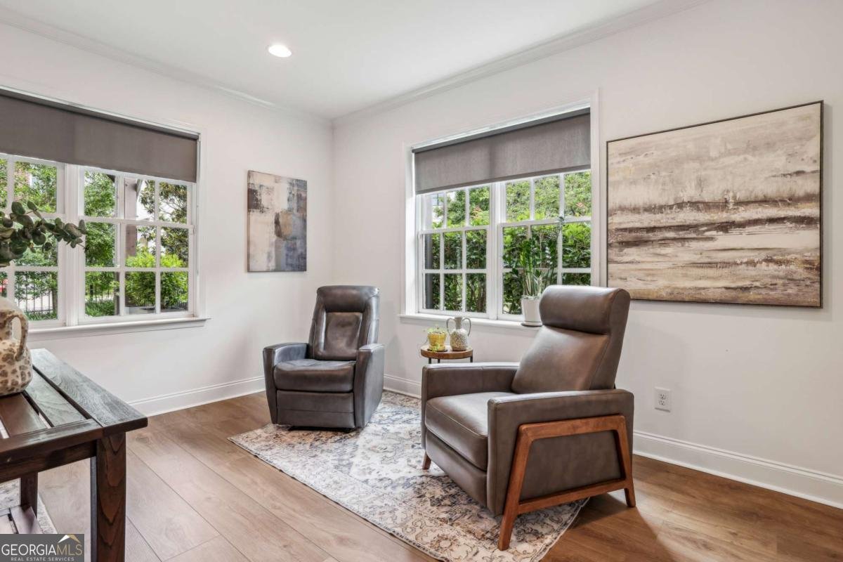 565 Rose Garden Lane Alpharetta - 36