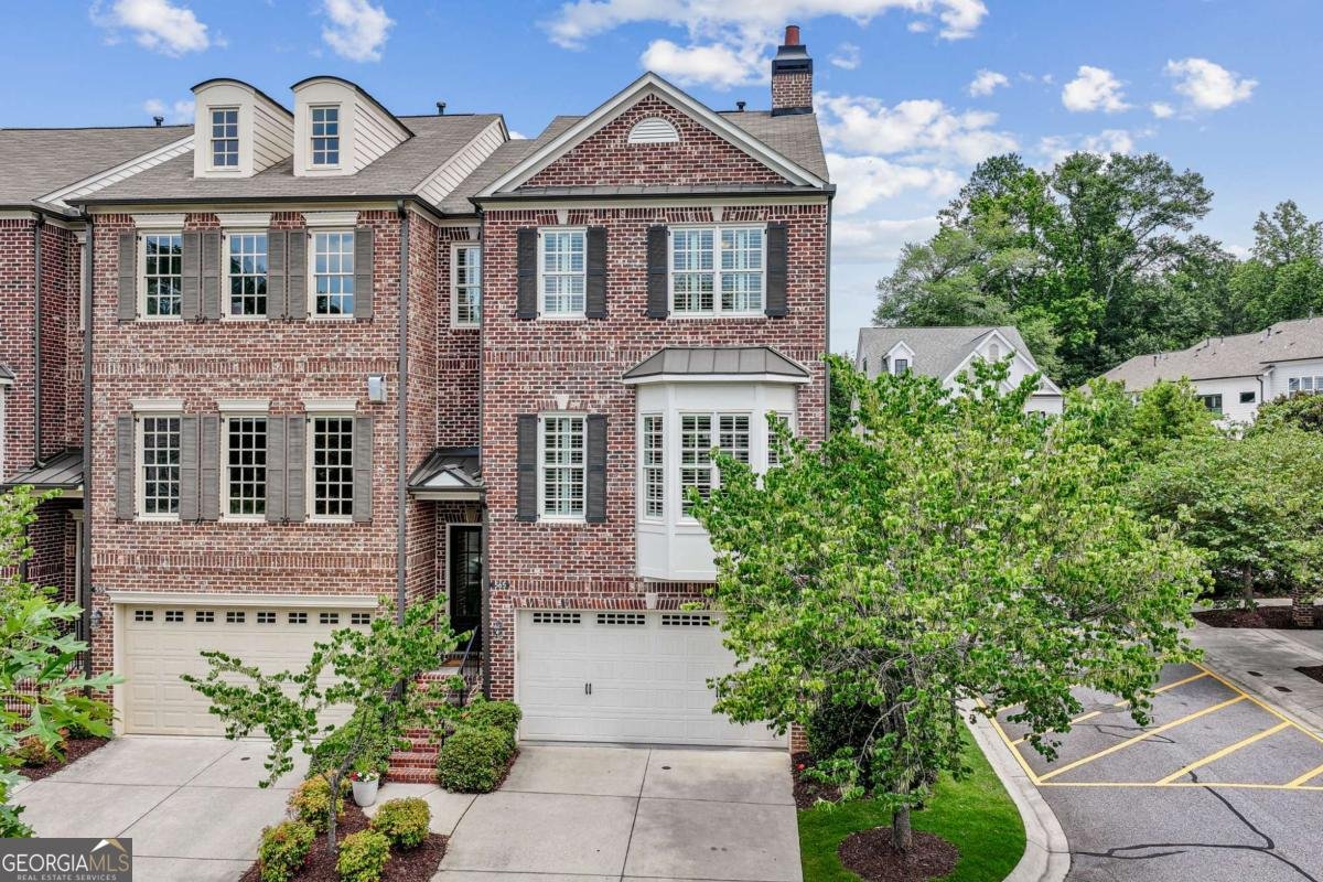 565 Rose Garden Lane Alpharetta - 38
