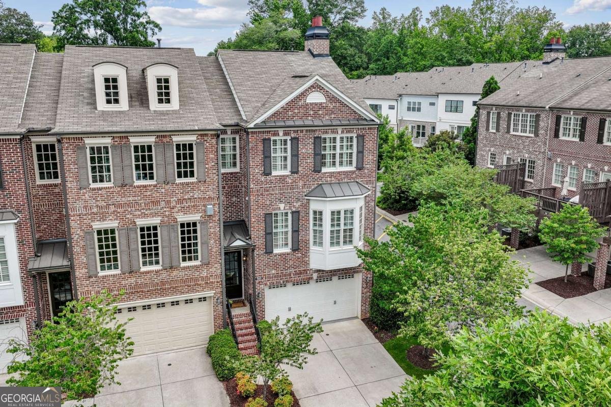 565 Rose Garden Lane Alpharetta - 39