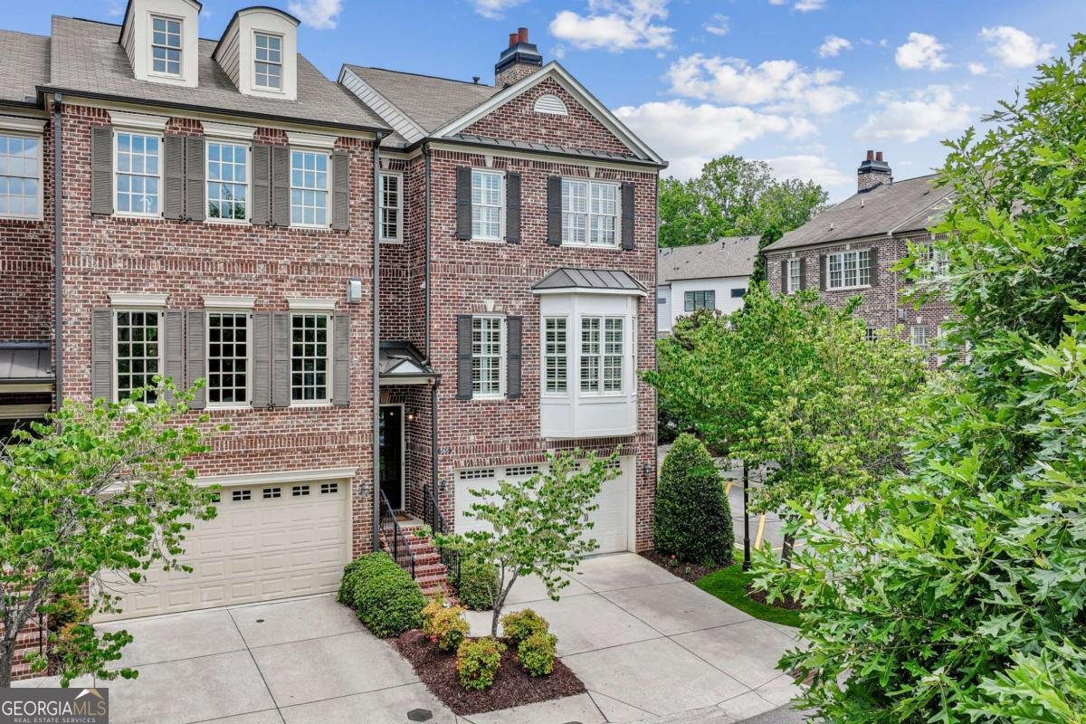 565 Rose Garden Lane Alpharetta - 40