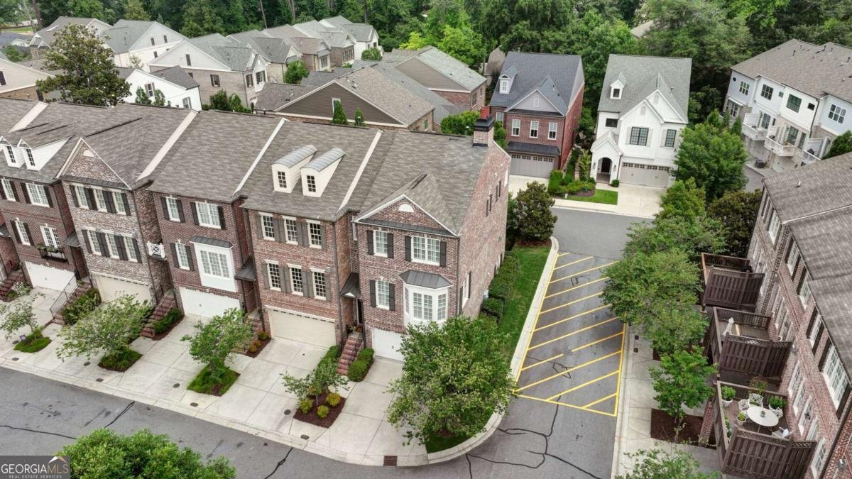 565 Rose Garden Lane Alpharetta - 41