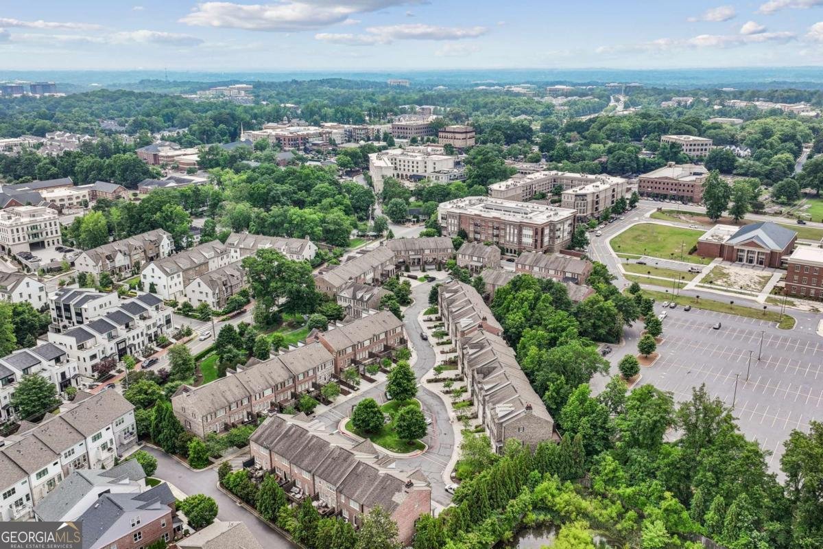 565 Rose Garden Lane Alpharetta - 42