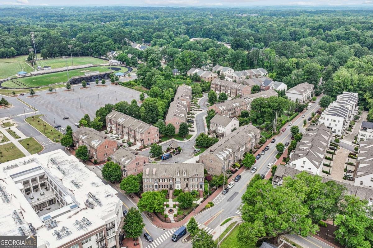 565 Rose Garden Lane Alpharetta - 44