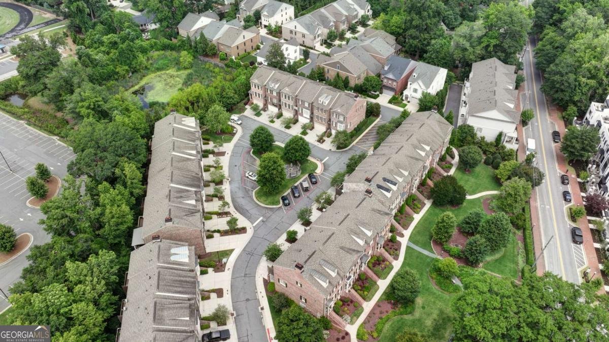 565 Rose Garden Lane Alpharetta - 45