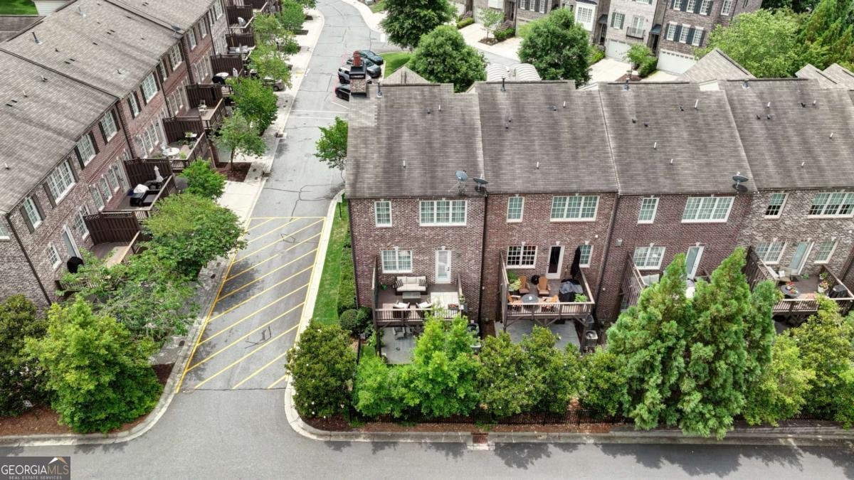 565 Rose Garden Lane Alpharetta - 46