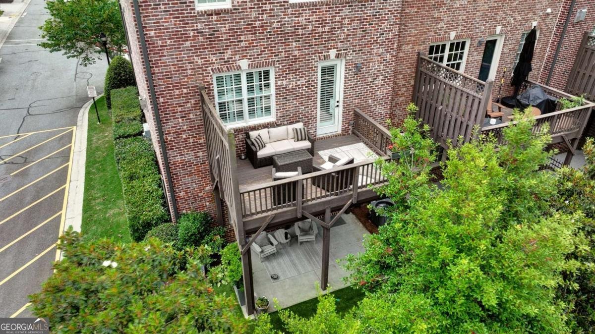 565 Rose Garden Lane Alpharetta - 48
