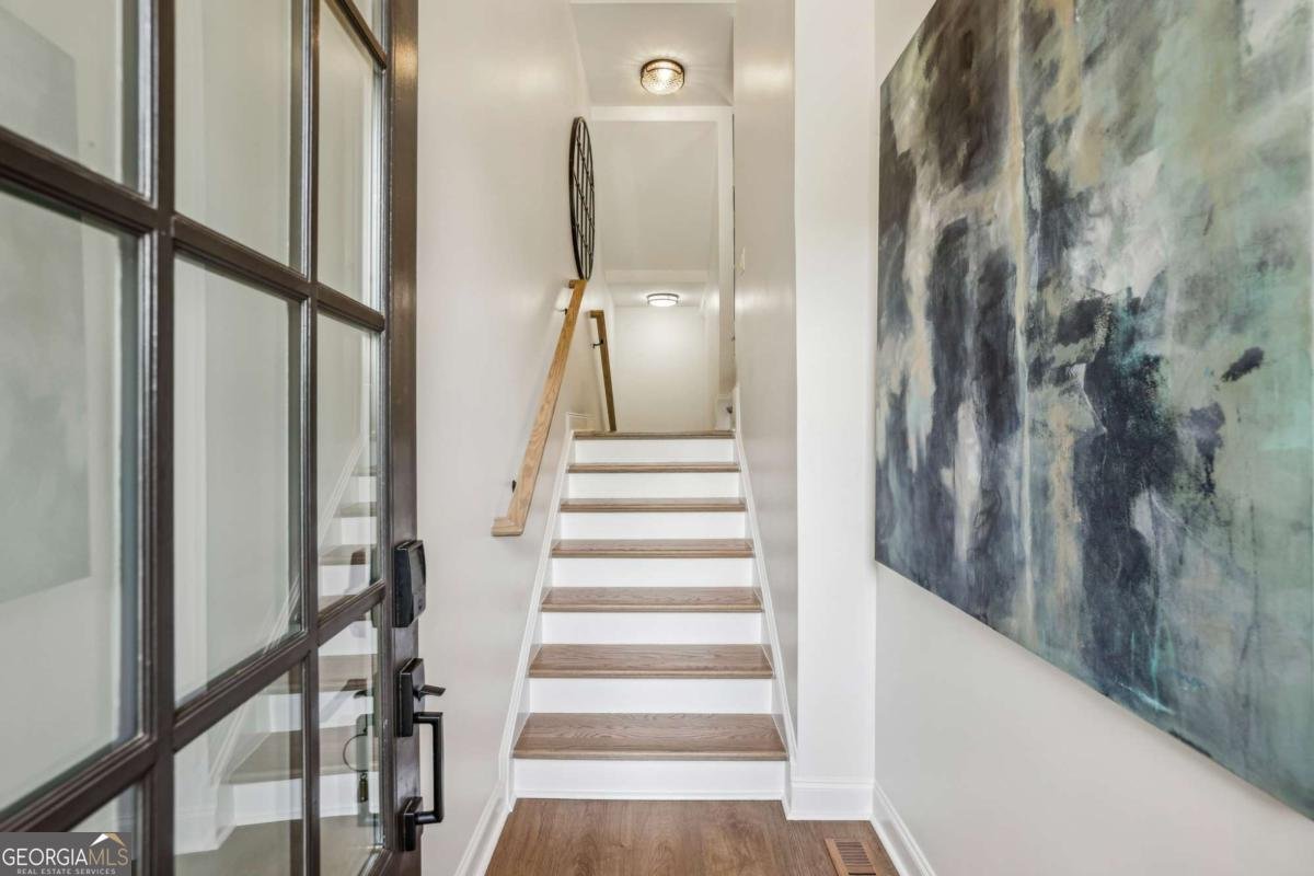565 Rose Garden Lane Alpharetta - 5