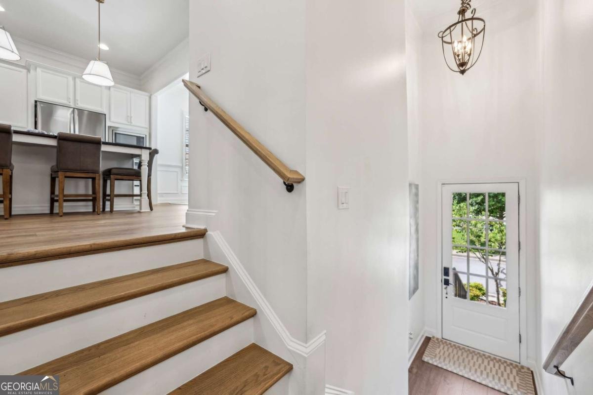 565 Rose Garden Lane Alpharetta - 6