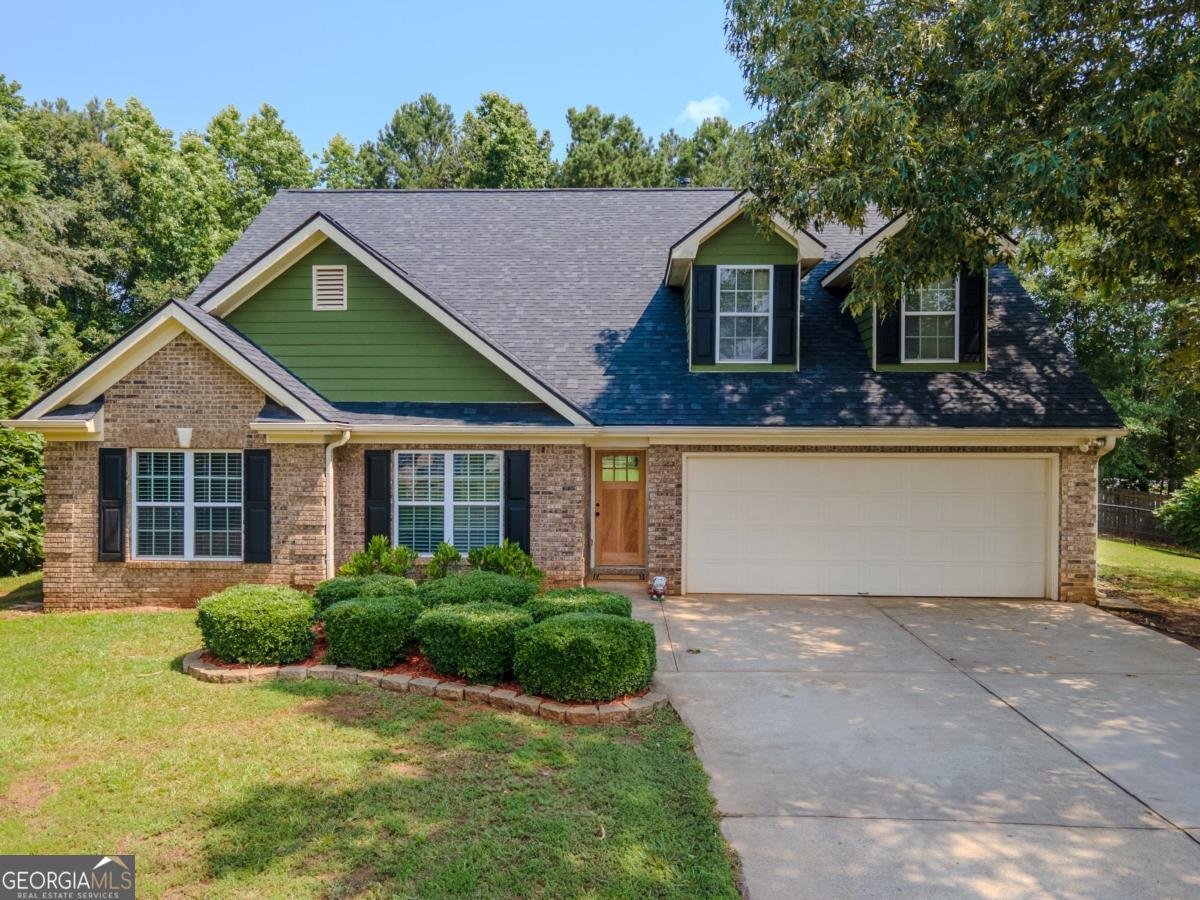 10 Stewart Hollow Lane Covington - 1