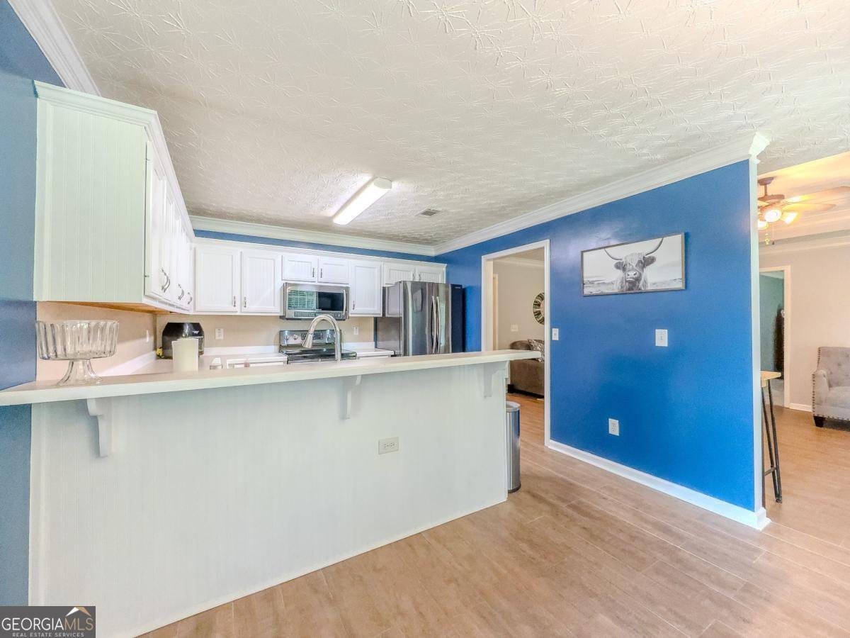 10 Stewart Hollow Lane Covington - 12