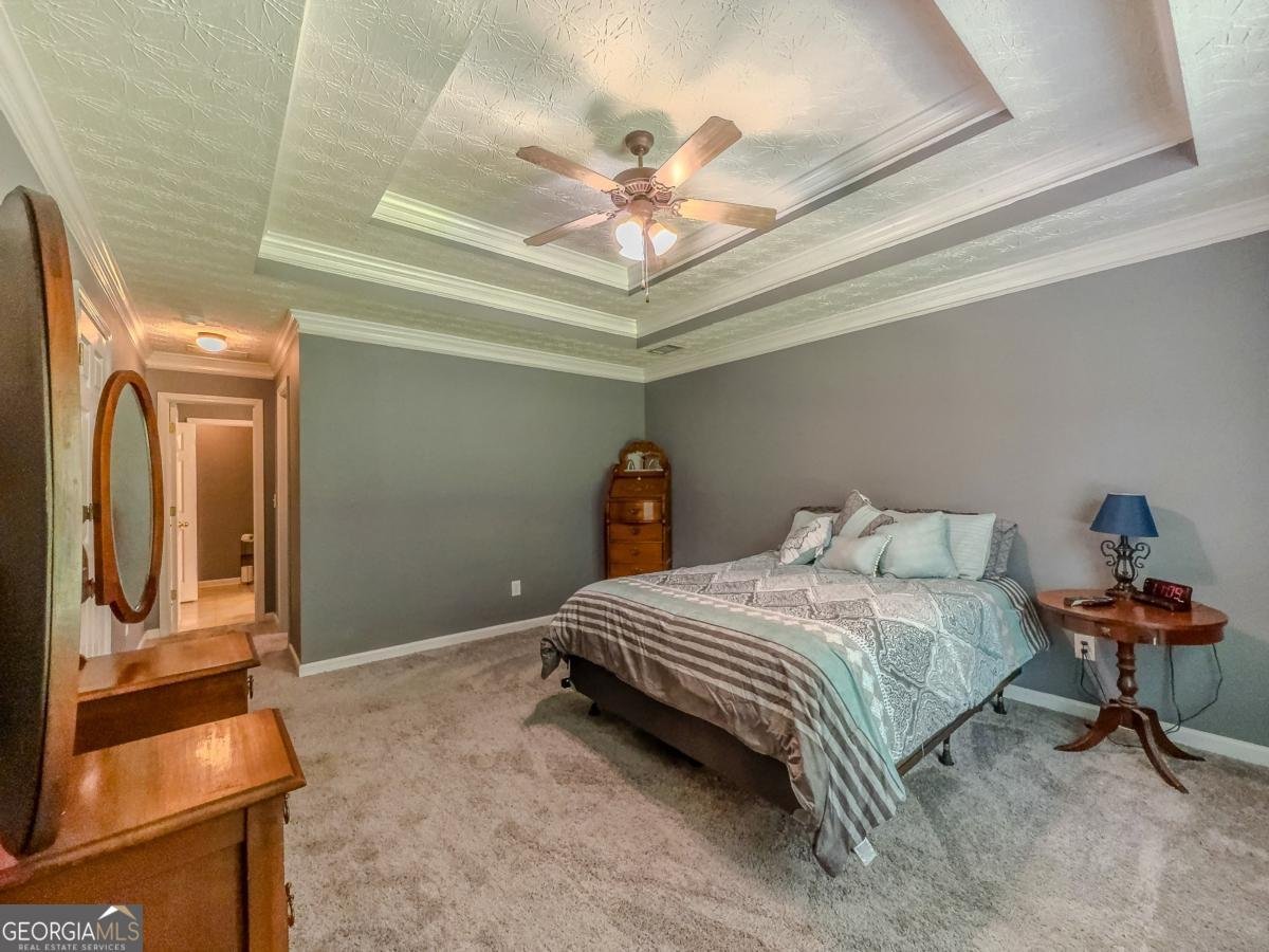10 Stewart Hollow Lane Covington - 19