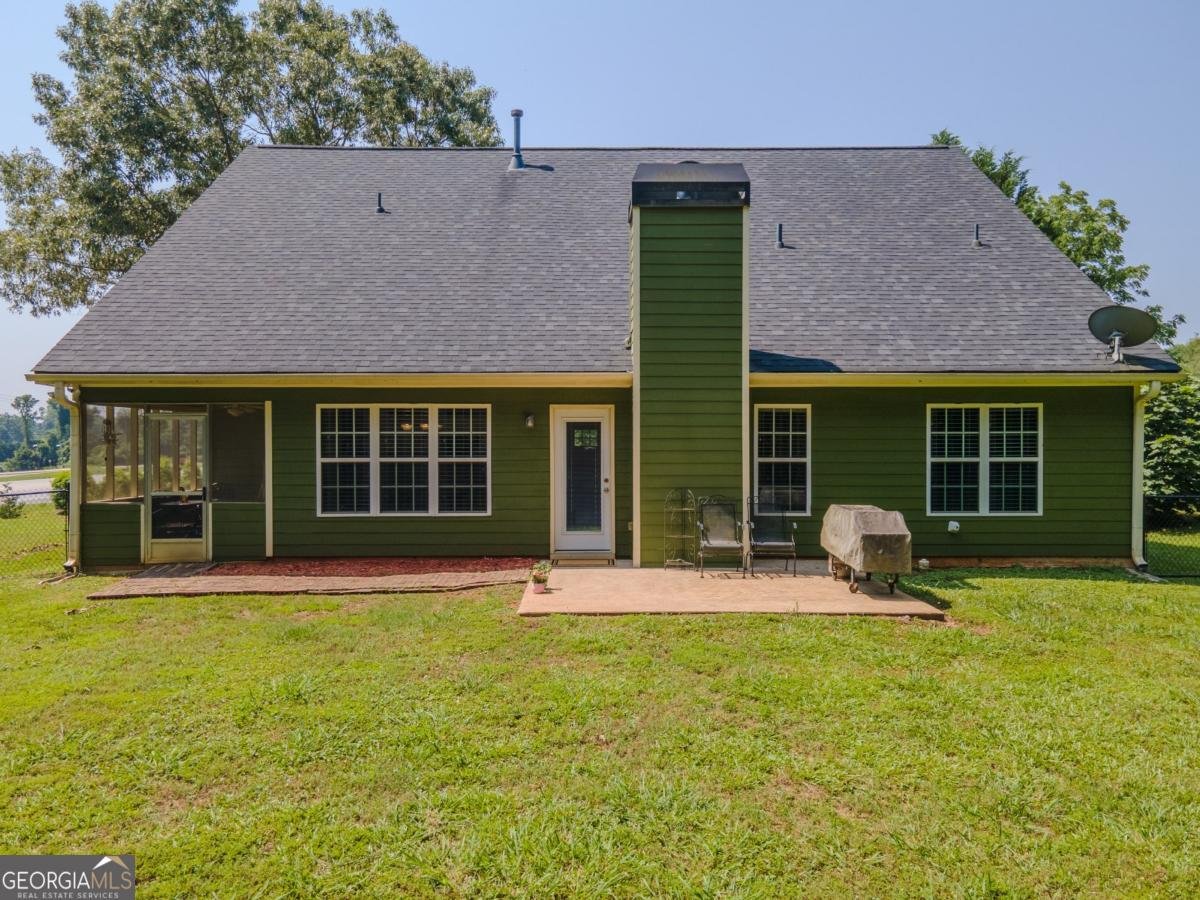 10 Stewart Hollow Lane Covington - 35