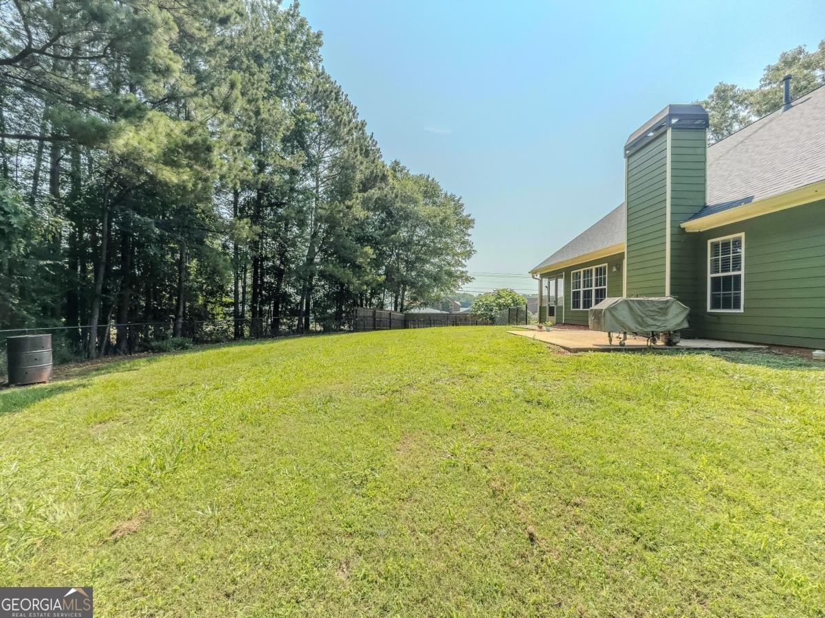 10 Stewart Hollow Lane Covington - 37