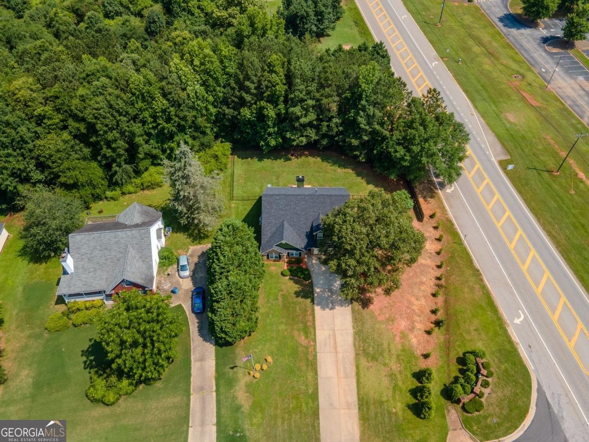 10 Stewart Hollow Lane Covington - 38