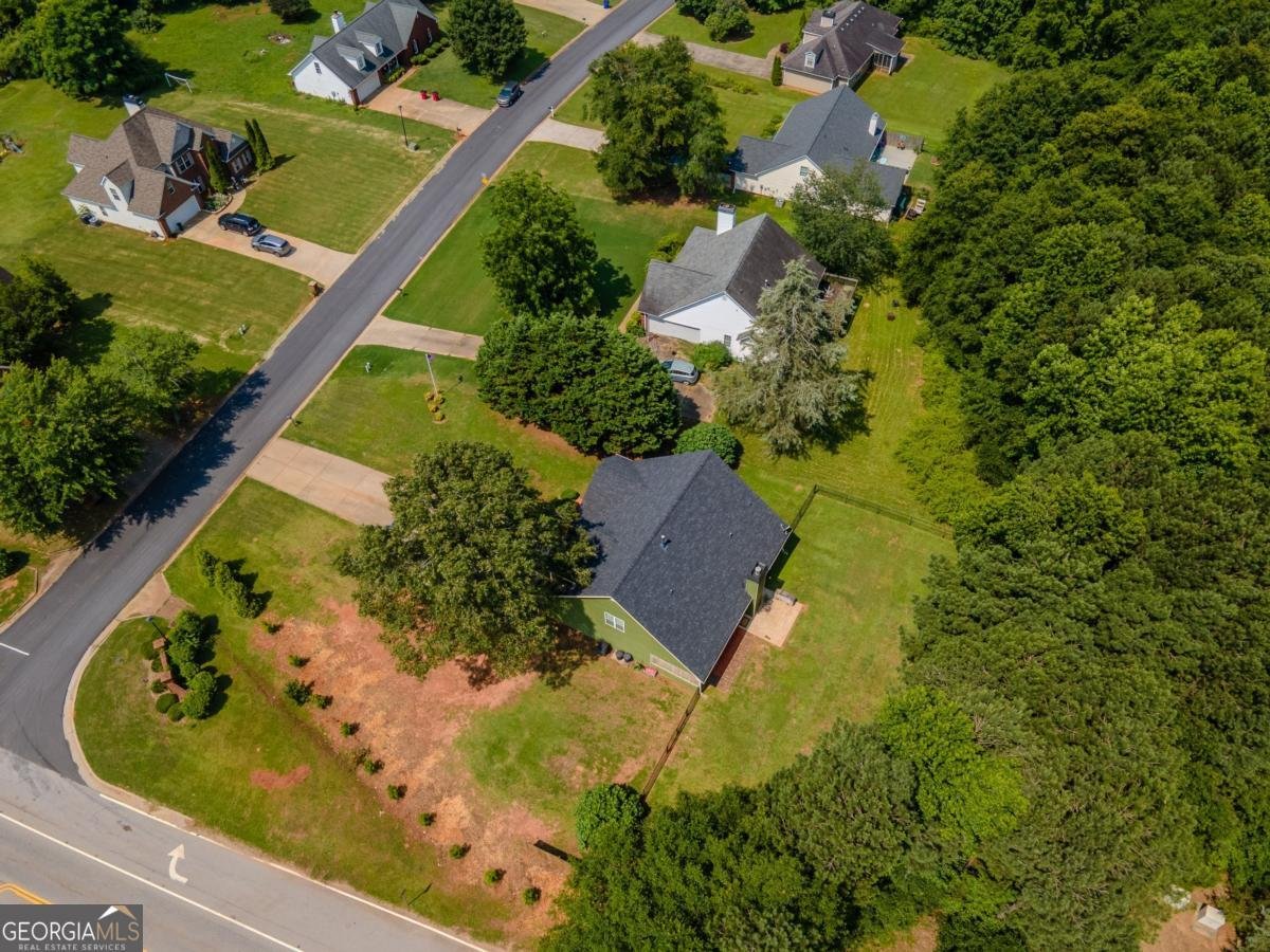 10 Stewart Hollow Lane Covington - 39