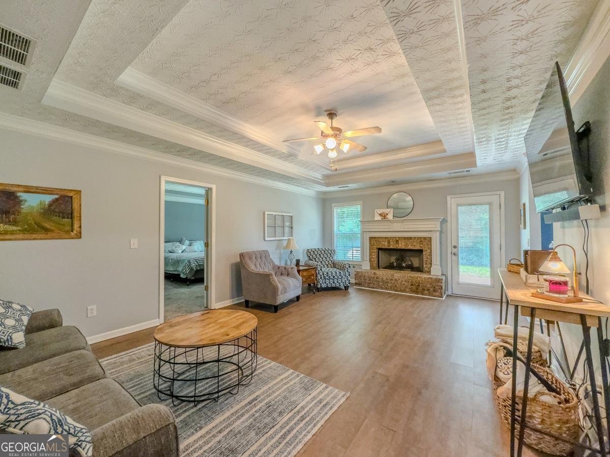10 Stewart Hollow Lane Covington - 4