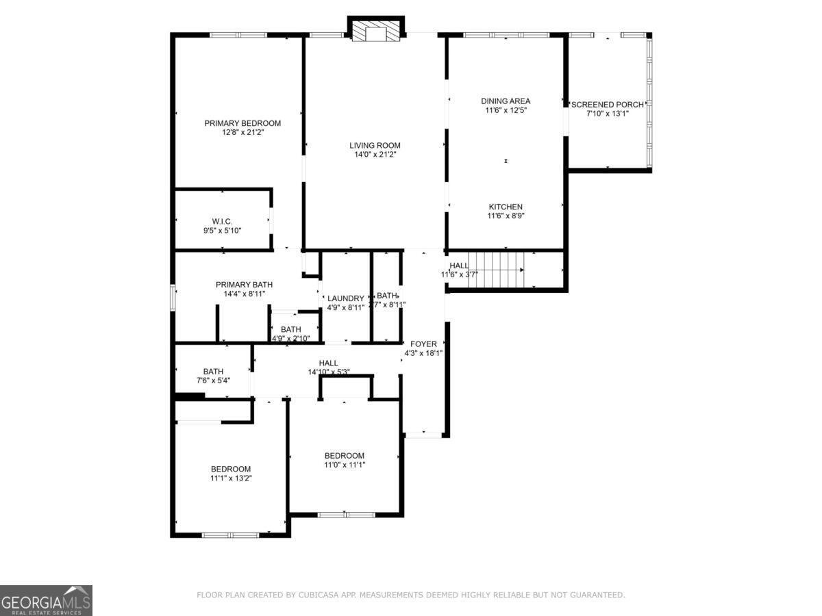 10 Stewart Hollow Lane Covington - 41