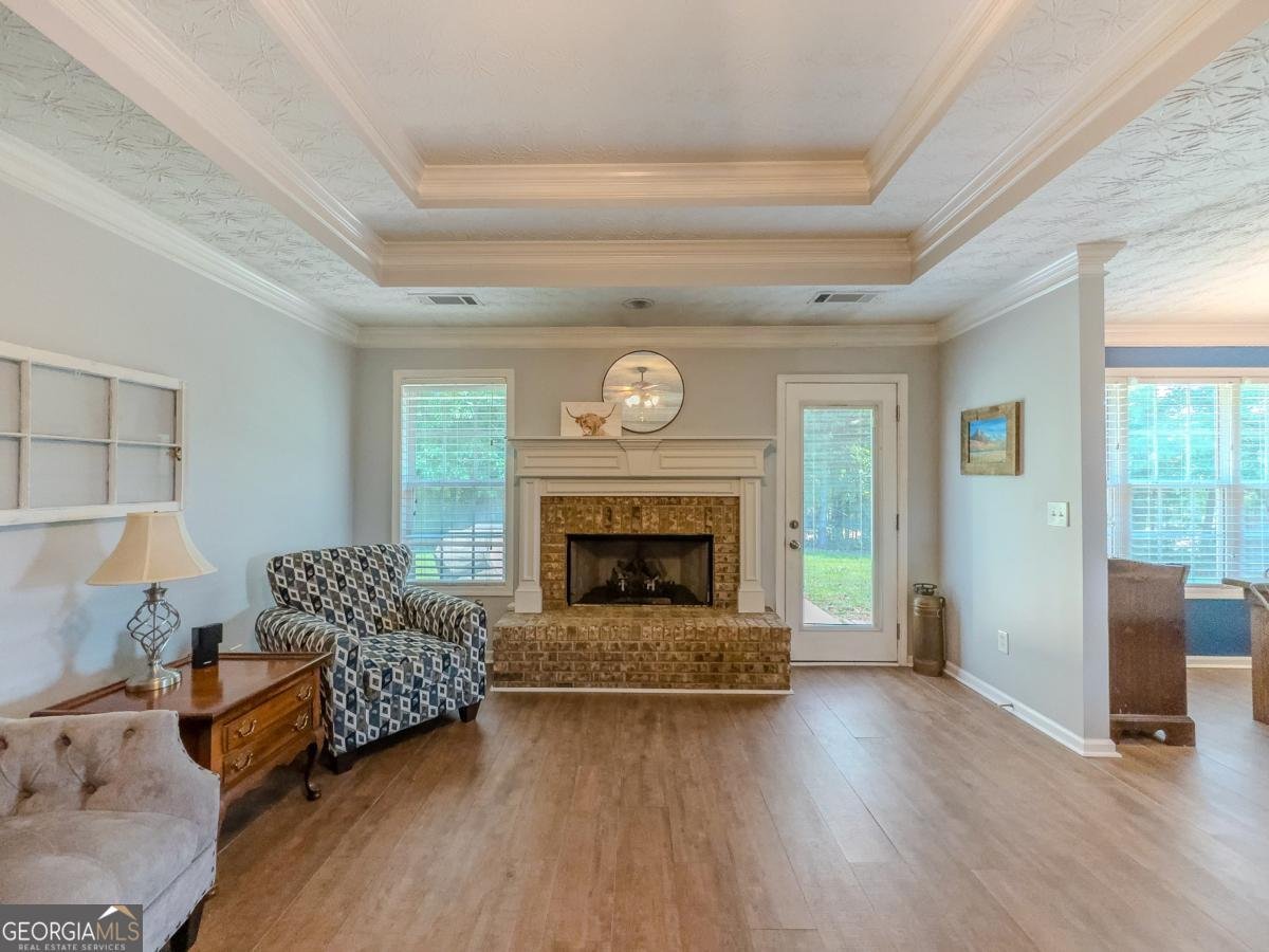 10 Stewart Hollow Lane Covington - 5