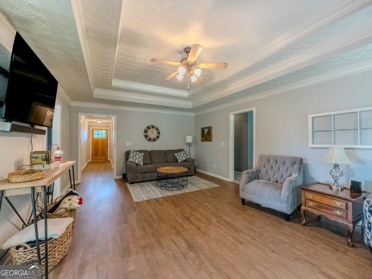 10 Stewart Hollow Lane Covington - 6