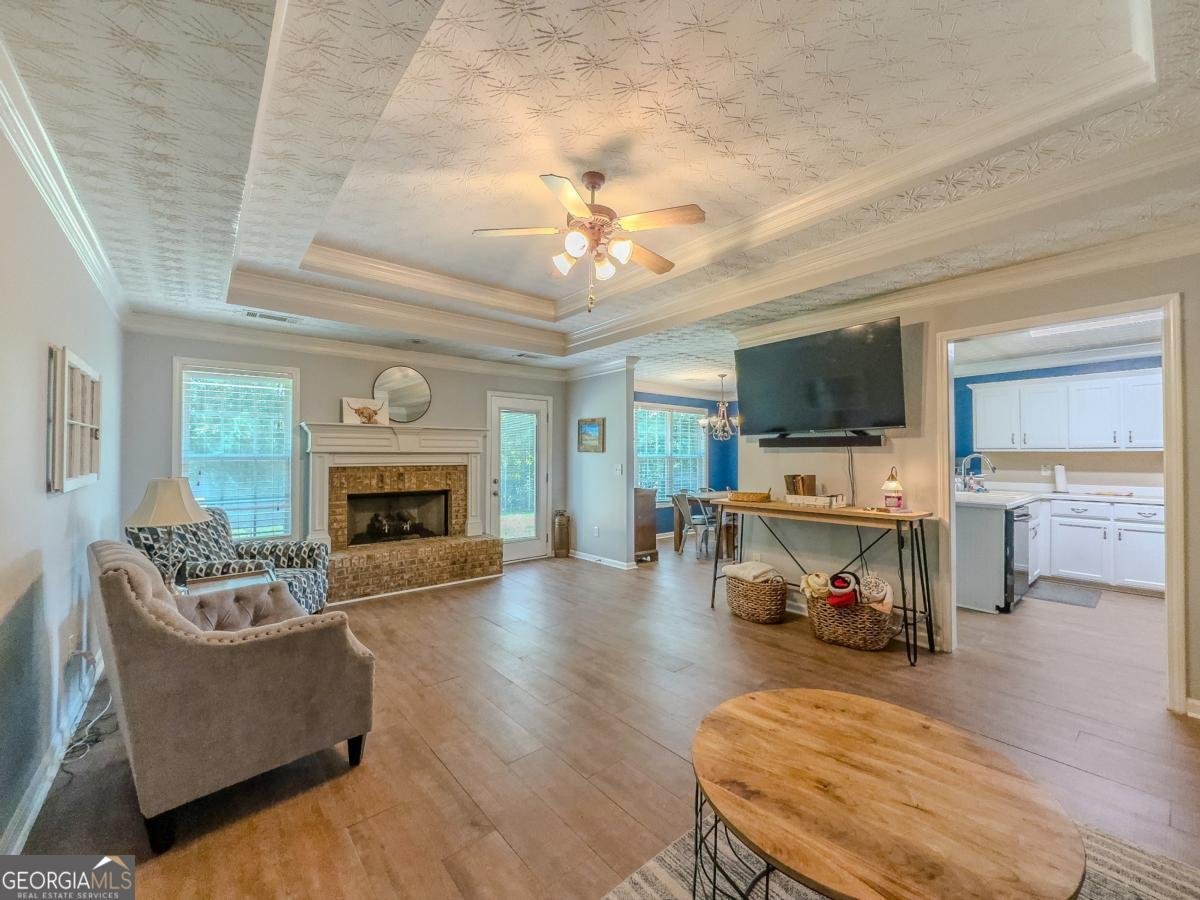 10 Stewart Hollow Lane Covington - 7