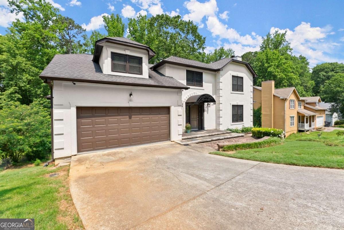 130 Timber Oak Cove Lawrenceville - 1
