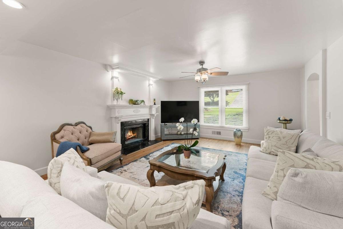 130 Timber Oak Cove Lawrenceville - 10