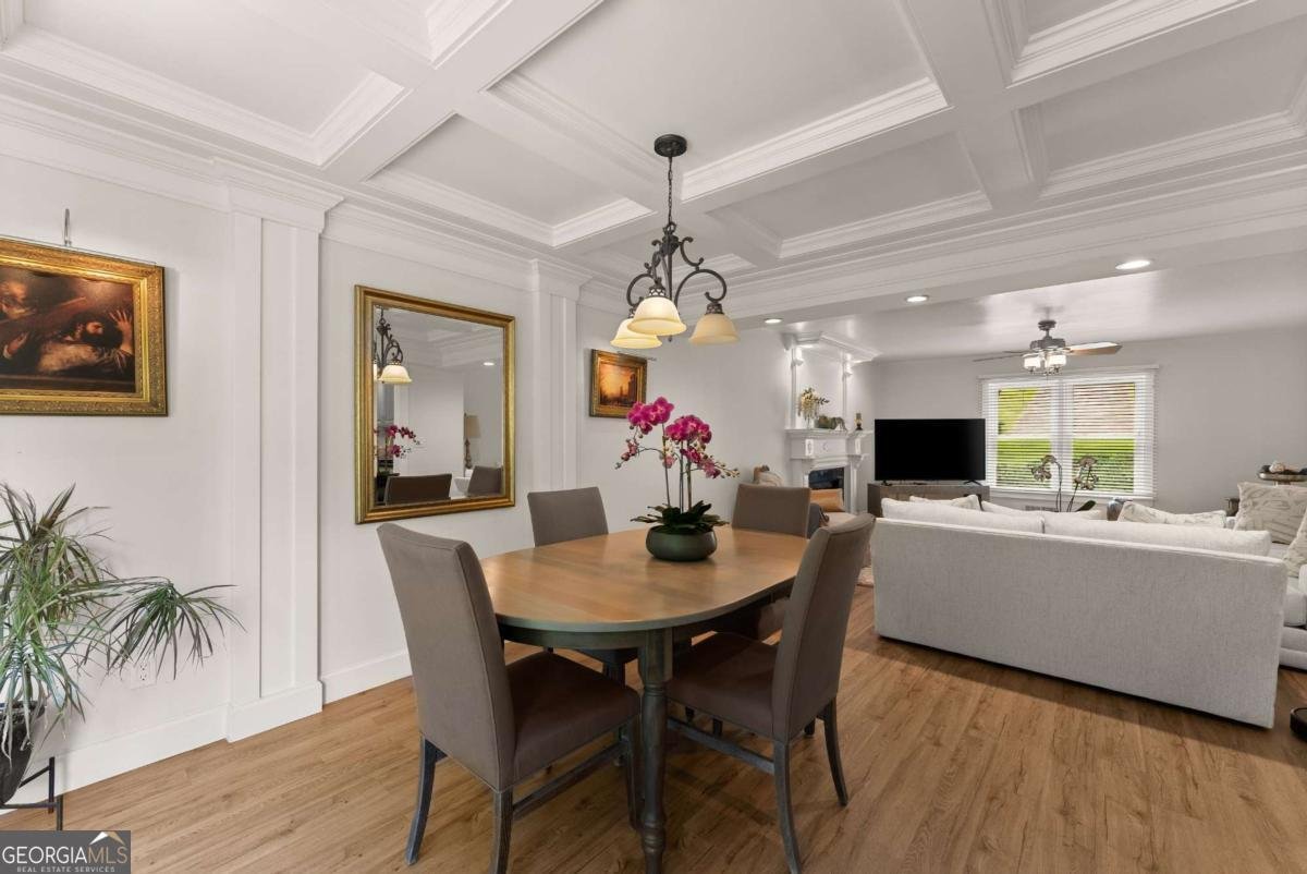 130 Timber Oak Cove Lawrenceville - 12