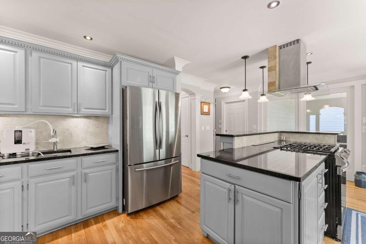 130 Timber Oak Cove Lawrenceville - 16