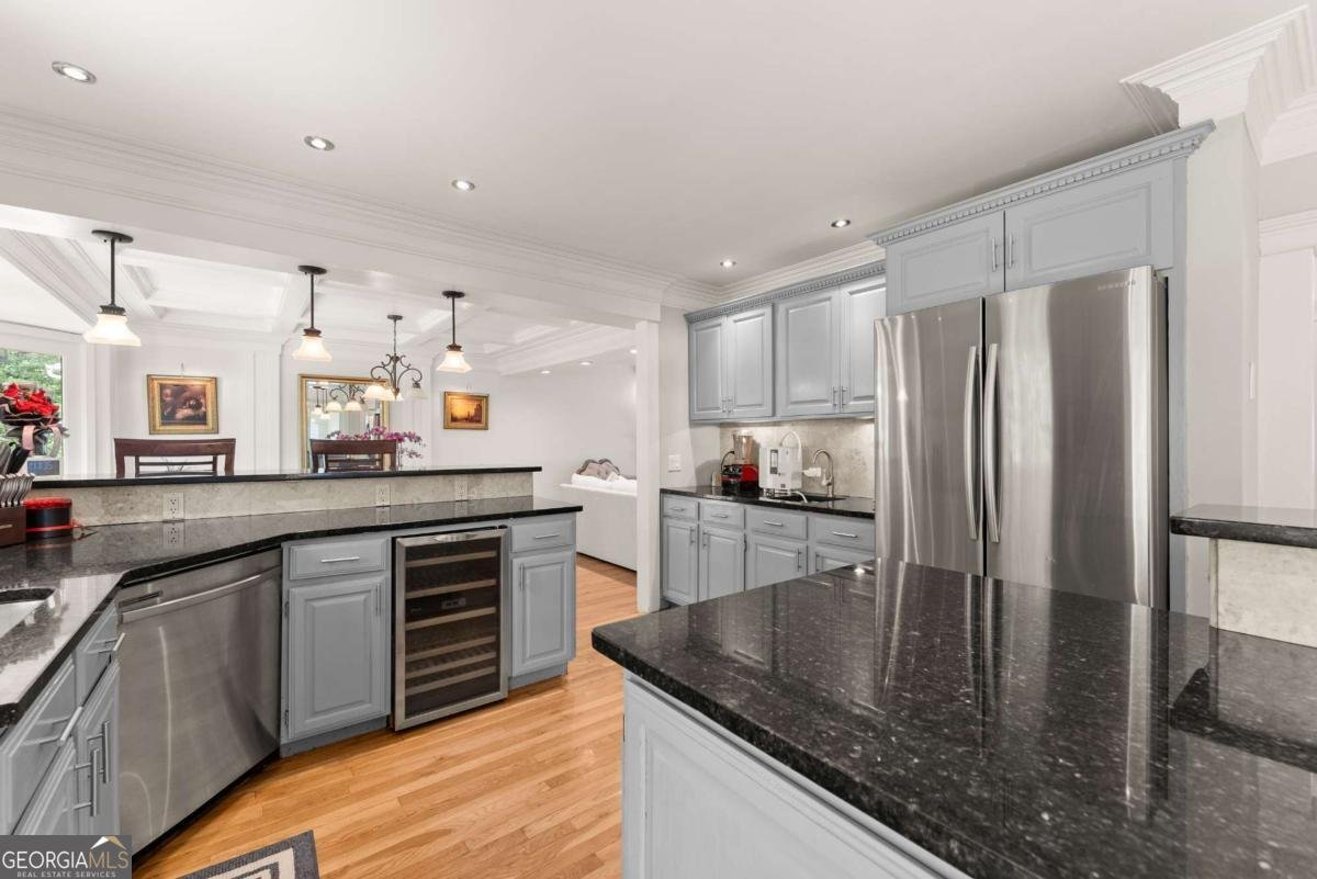 130 Timber Oak Cove Lawrenceville - 17