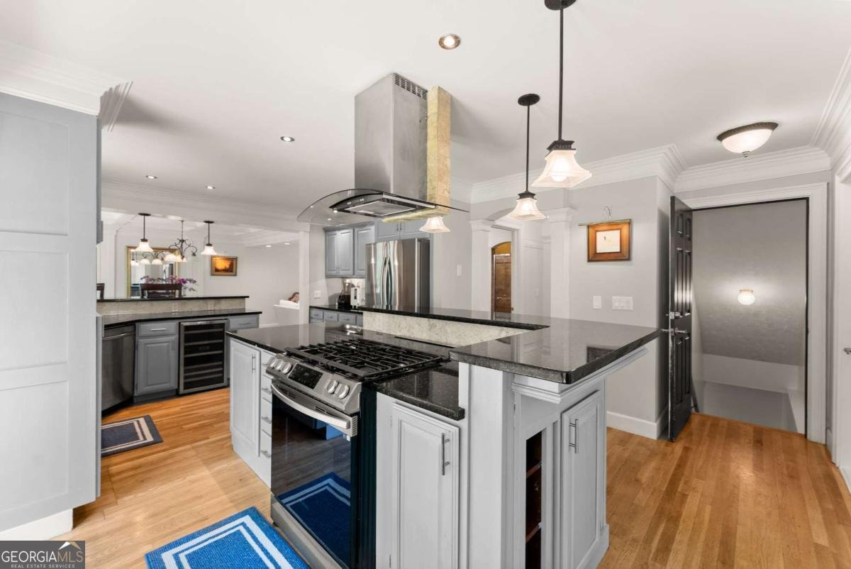 130 Timber Oak Cove Lawrenceville - 18