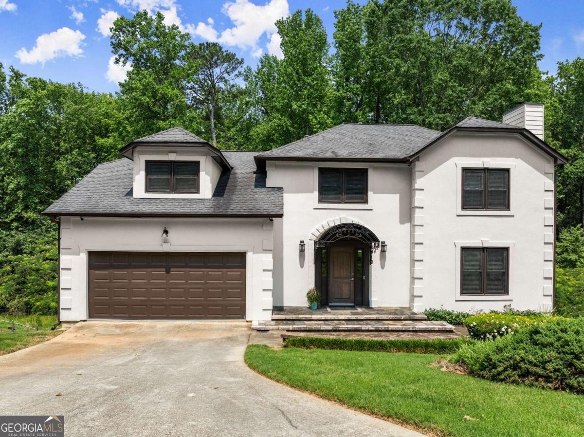 130 Timber Oak Cove Lawrenceville - 2