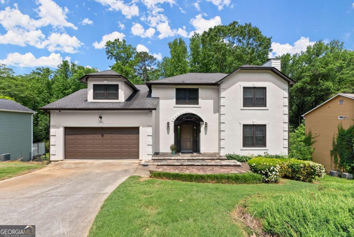 130 Timber Oak Cove Lawrenceville - 3