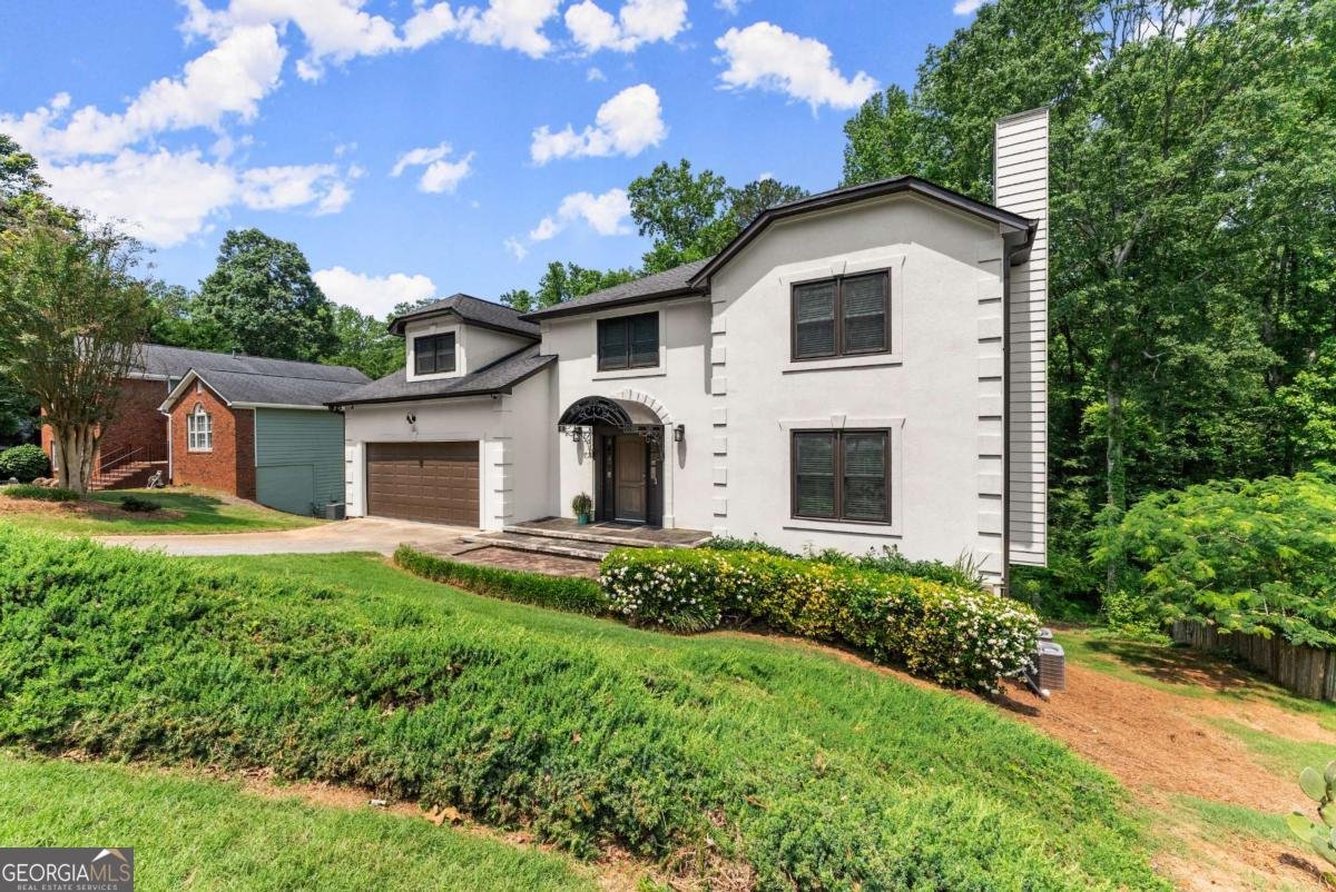 130 Timber Oak Cove Lawrenceville - 4