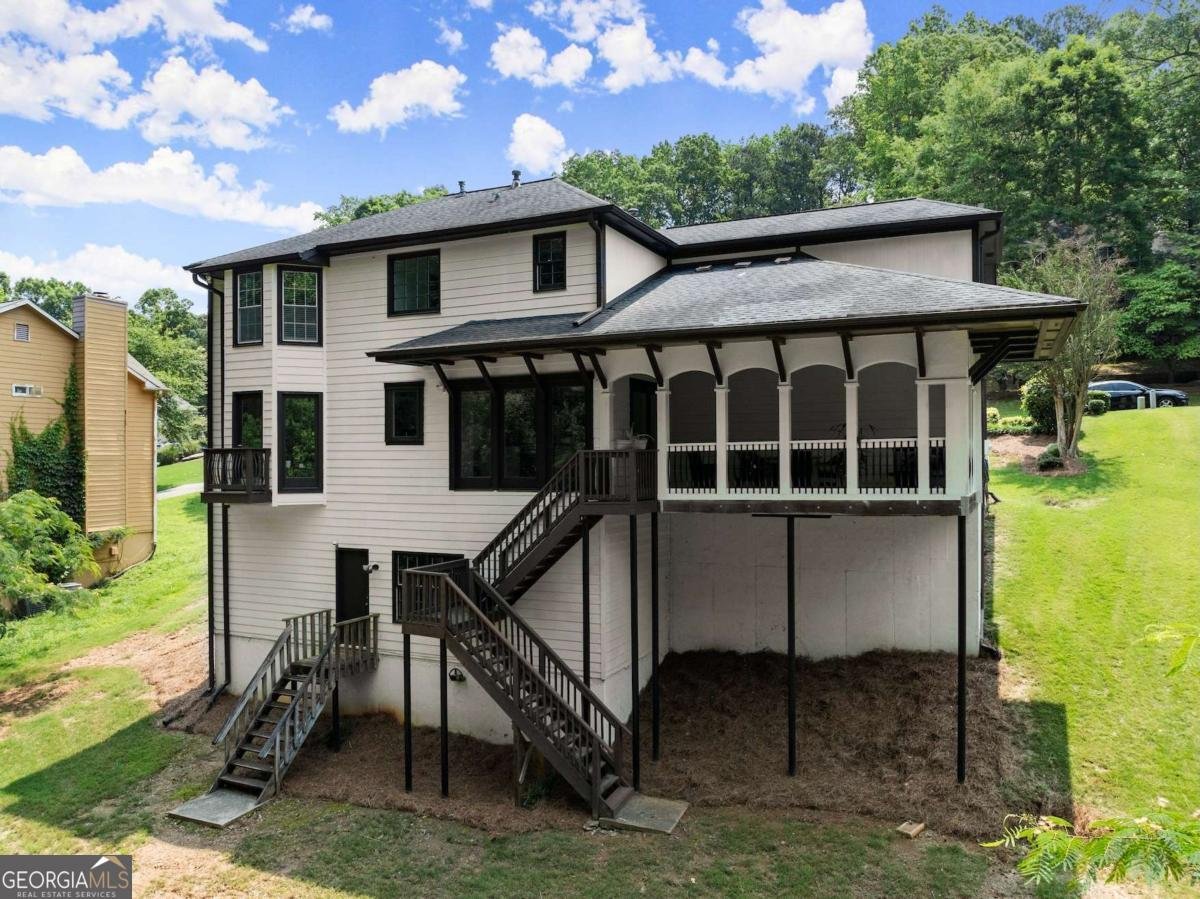 130 Timber Oak Cove Lawrenceville - 42