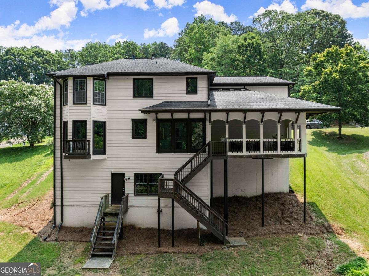 130 Timber Oak Cove Lawrenceville - 44