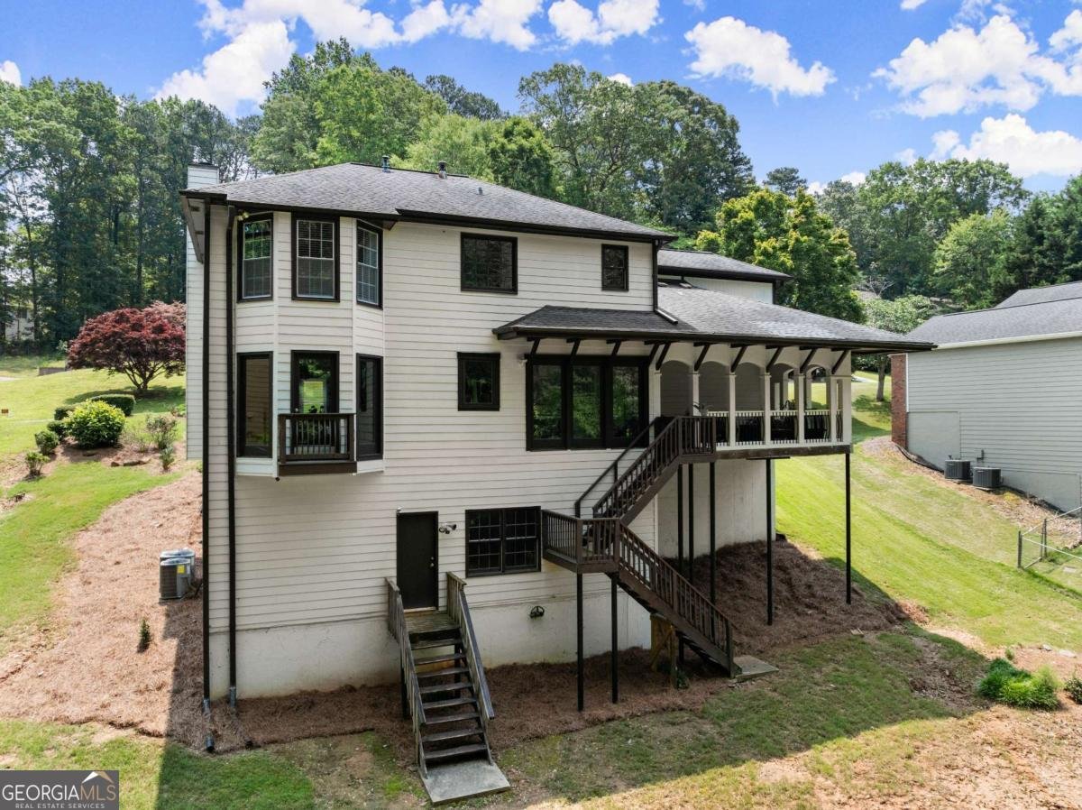 130 Timber Oak Cove Lawrenceville - 45