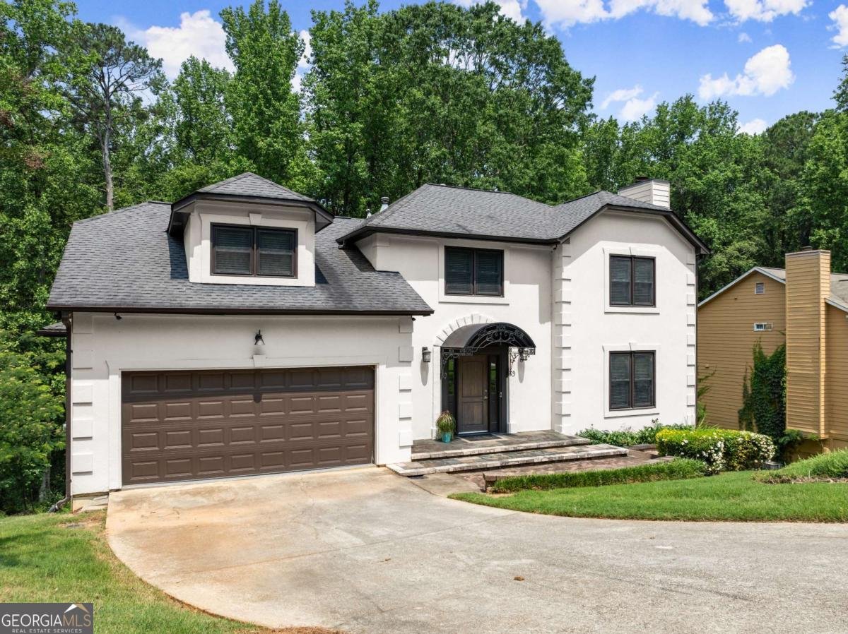 130 Timber Oak Cove Lawrenceville - 5