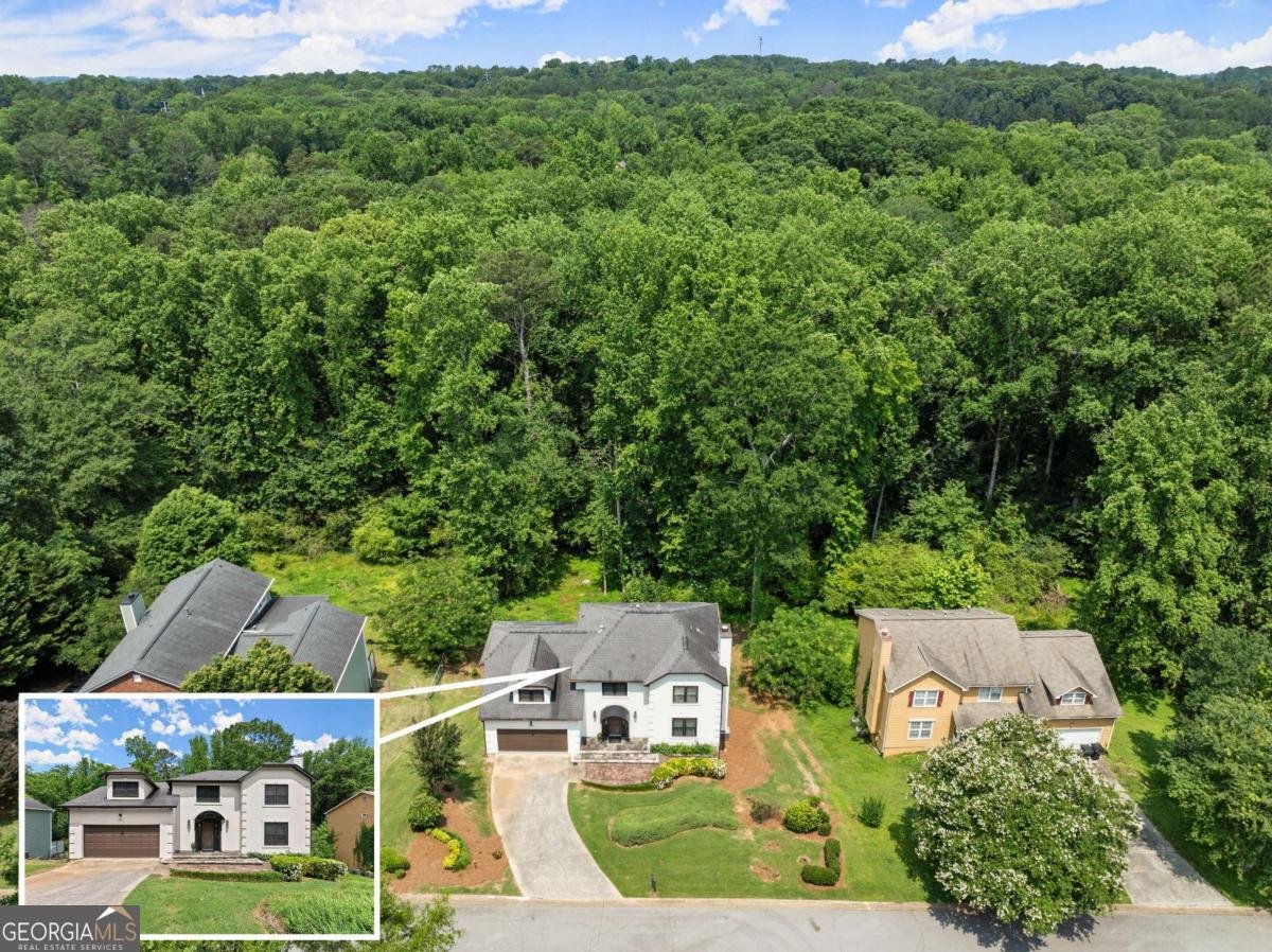 130 Timber Oak Cove Lawrenceville - 50