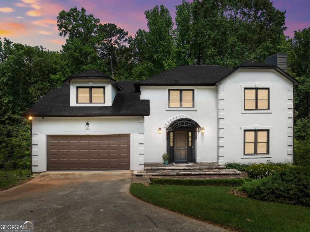 130 Timber Oak Cove Lawrenceville - 53