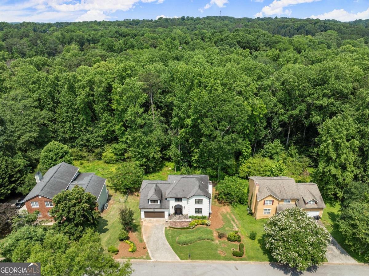 130 Timber Oak Cove Lawrenceville - 54