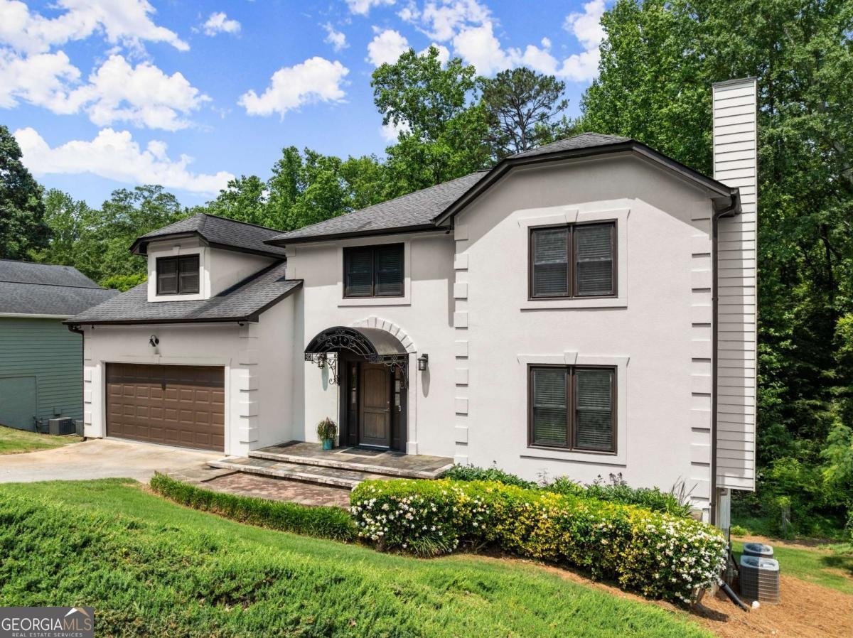 130 Timber Oak Cove Lawrenceville - 6