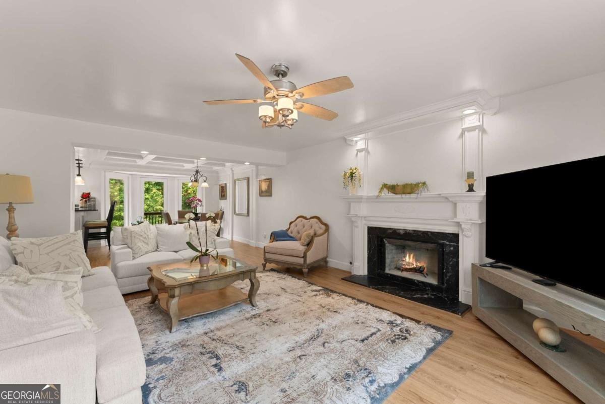 130 Timber Oak Cove Lawrenceville - 8
