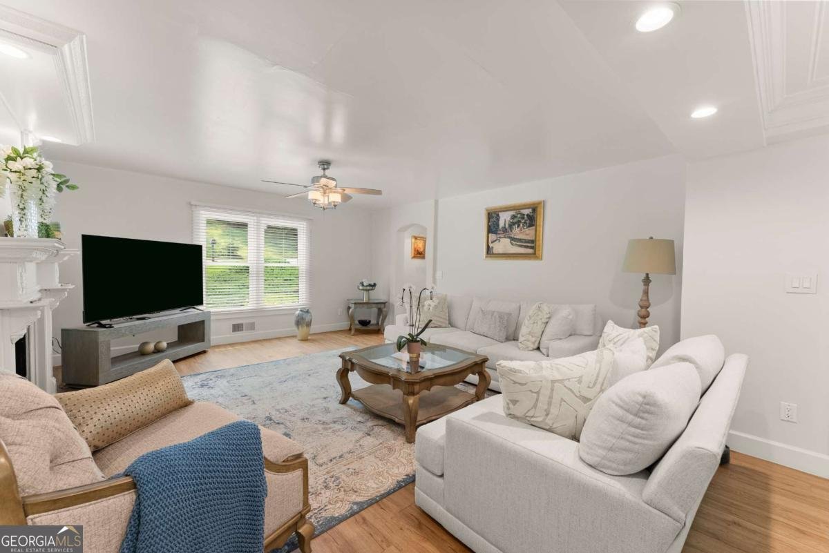 130 Timber Oak Cove Lawrenceville - 9
