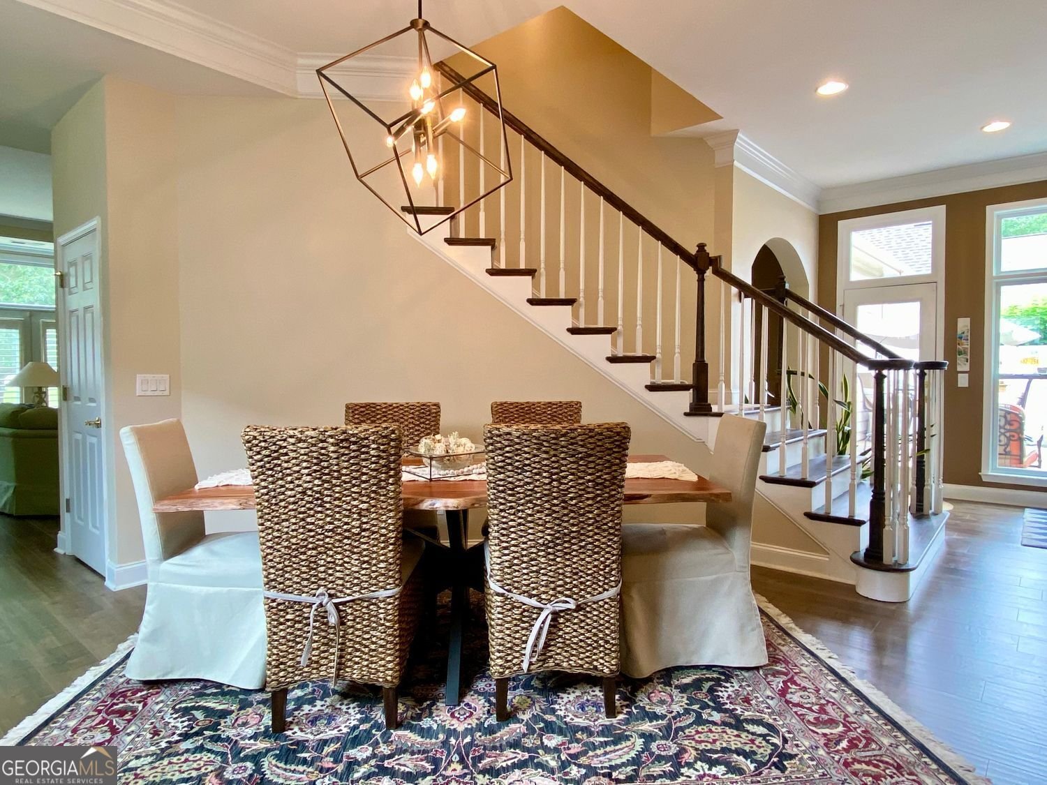 9602 Coastal Pointe Drive Villa Rica - 24