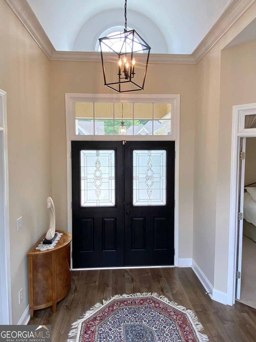 9602 Coastal Pointe Drive Villa Rica - 9