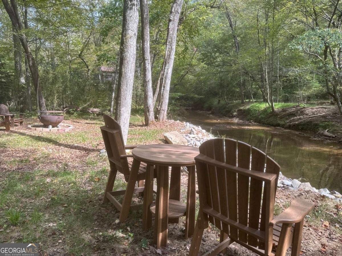 879 Old Mill Pond Road Mineral Bluff - 10