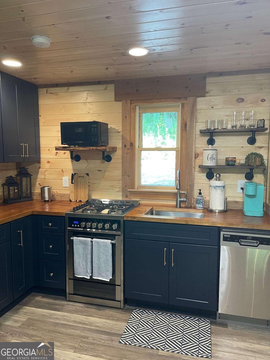879 Old Mill Pond Road Mineral Bluff - 18