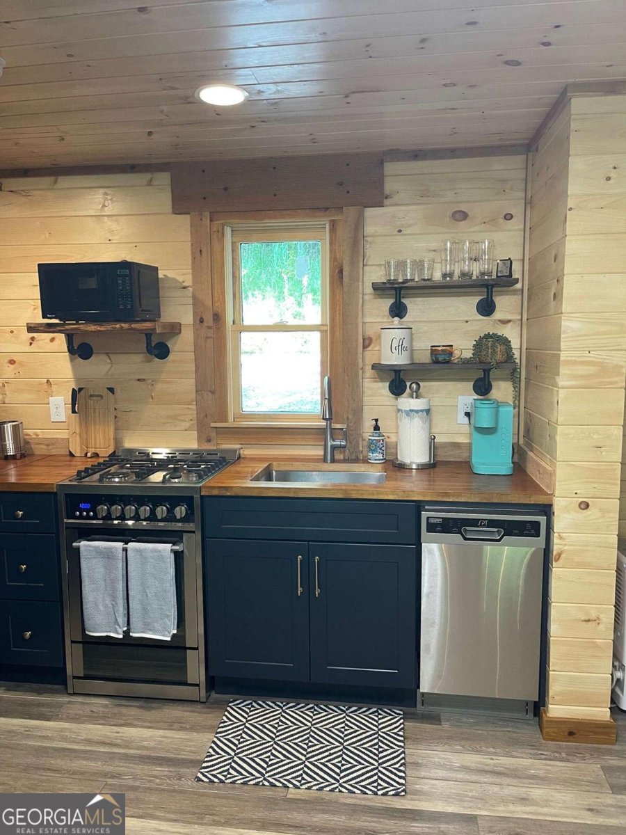 879 Old Mill Pond Road Mineral Bluff - 19