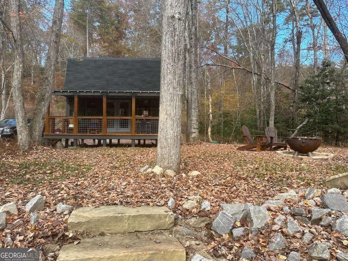879 Old Mill Pond Road Mineral Bluff - 2